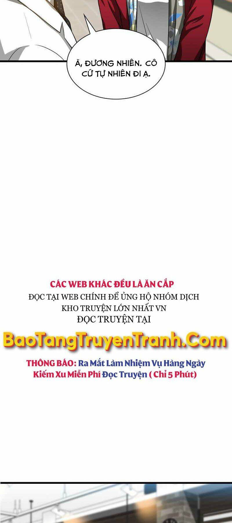 Bác Sĩ Hoàn Hhảo Chapter 23 - Trang 2