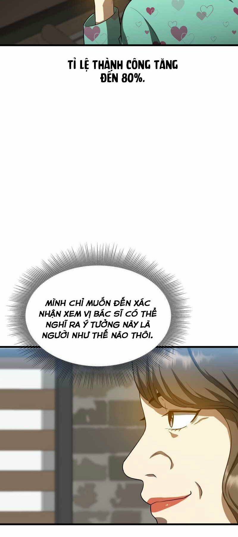 Bác Sĩ Hoàn Hhảo Chapter 23 - Trang 2