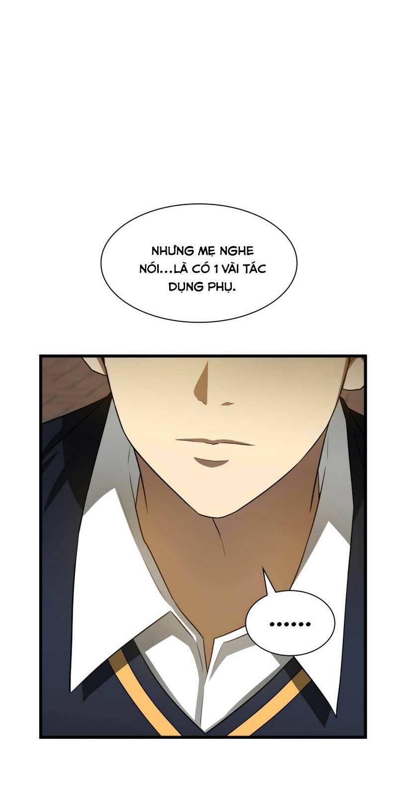 Bác Sĩ Hoàn Hhảo Chapter 22 - Trang 2