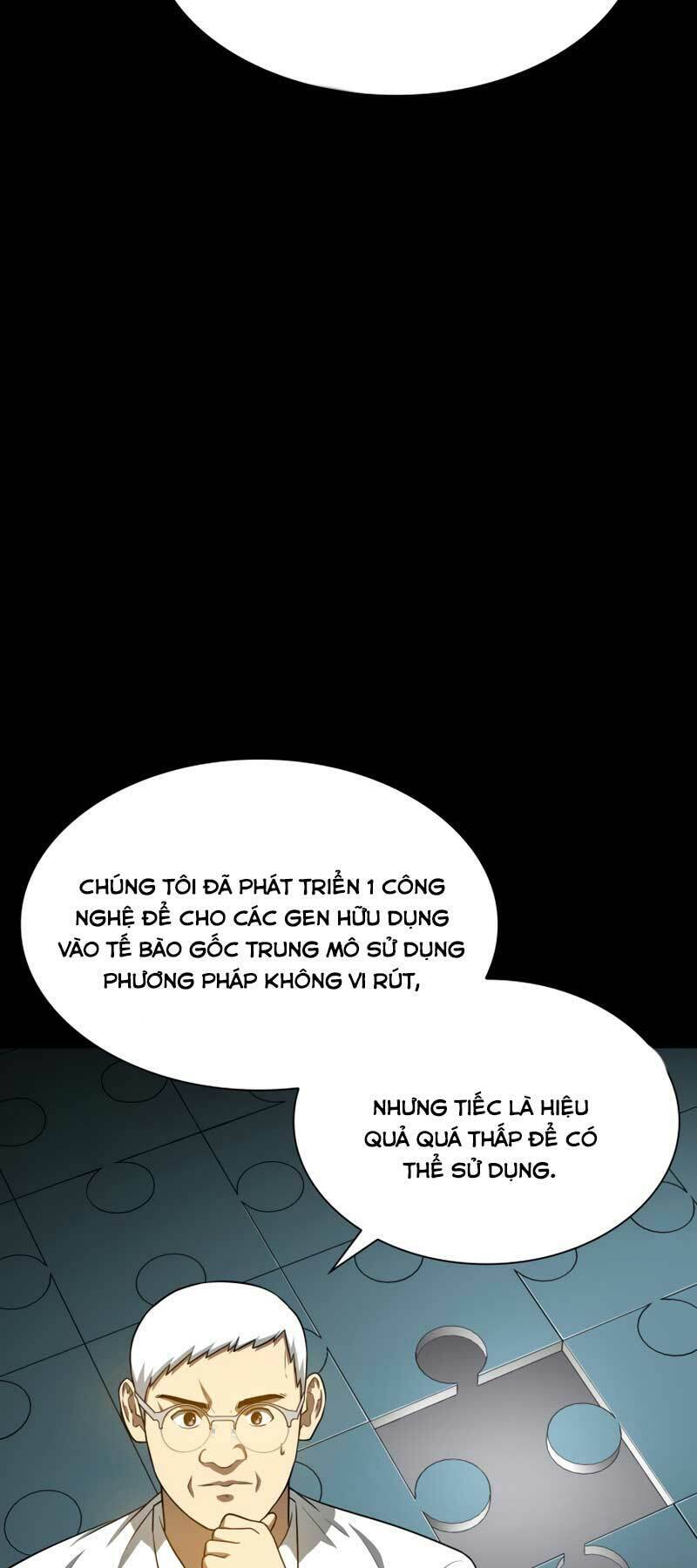 Bác Sĩ Hoàn Hhảo Chapter 22 - Trang 2