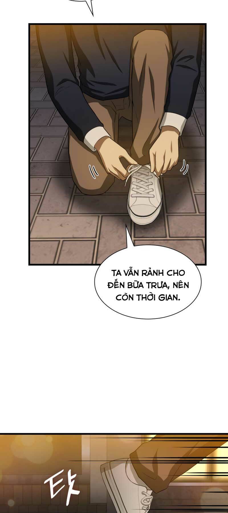 Bác Sĩ Hoàn Hhảo Chapter 22 - Trang 2