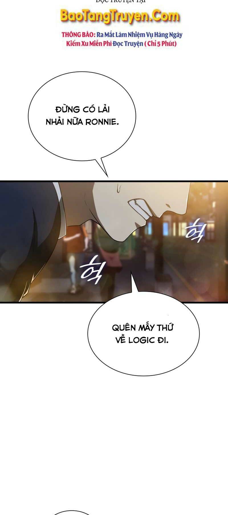 Bác Sĩ Hoàn Hhảo Chapter 22 - Trang 2