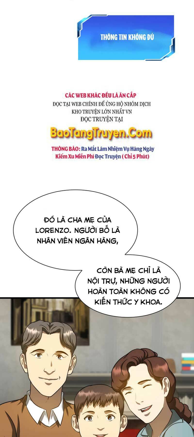 Bác Sĩ Hoàn Hhảo Chapter 22 - Trang 2