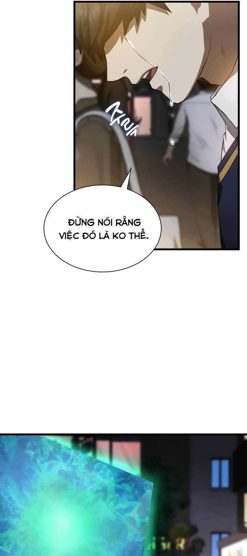 Bác Sĩ Hoàn Hhảo Chapter 22 - Trang 2