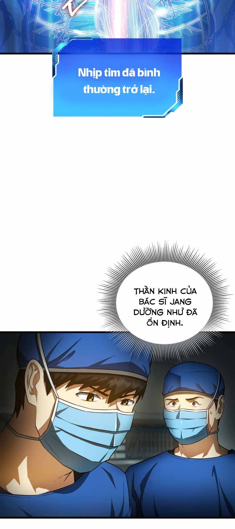 Bác Sĩ Hoàn Hhảo Chapter 21 - Trang 2