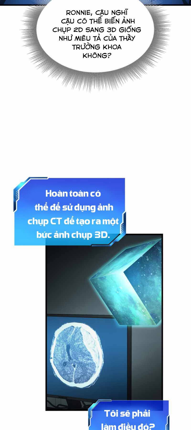 Bác Sĩ Hoàn Hhảo Chapter 21 - Trang 2