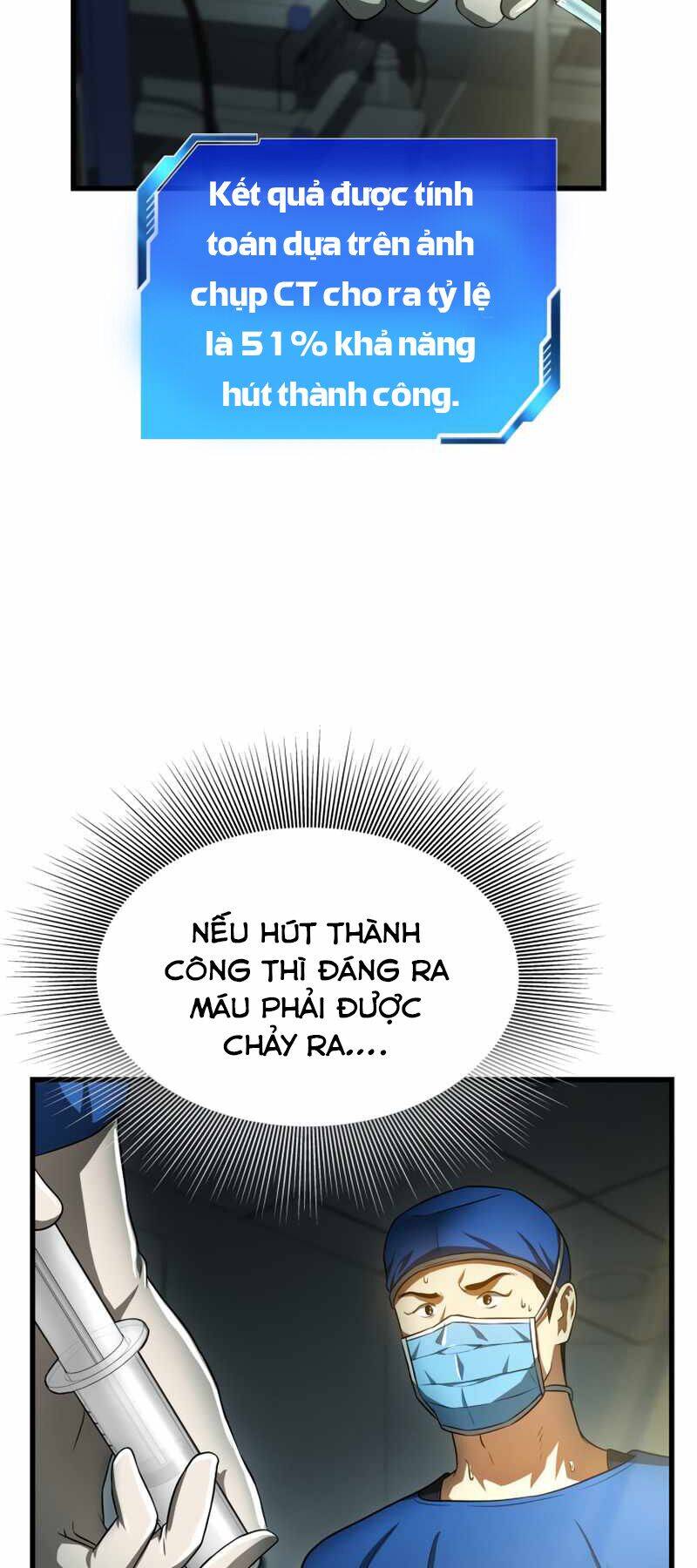 Bác Sĩ Hoàn Hhảo Chapter 21 - Trang 2