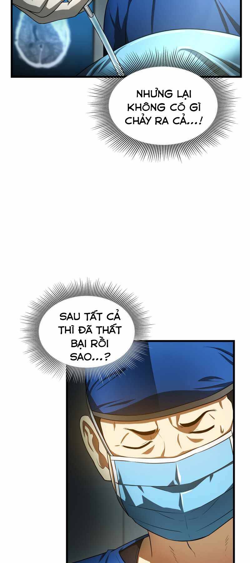 Bác Sĩ Hoàn Hhảo Chapter 21 - Trang 2