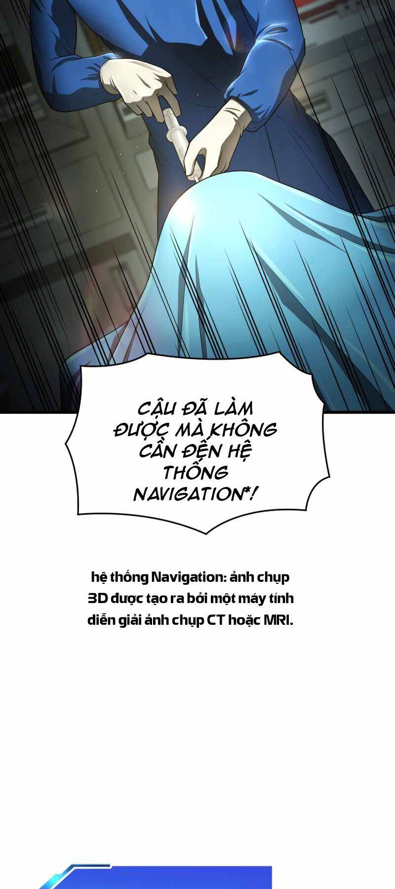 Bác Sĩ Hoàn Hhảo Chapter 21 - Trang 2