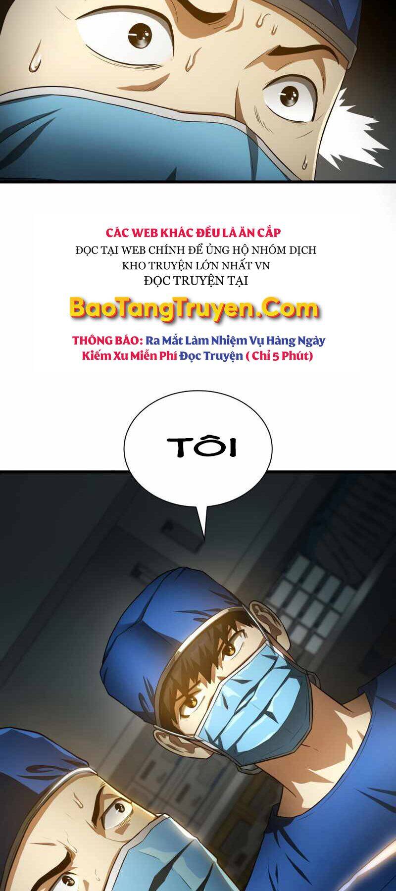 Bác Sĩ Hoàn Hhảo Chapter 21 - Trang 2