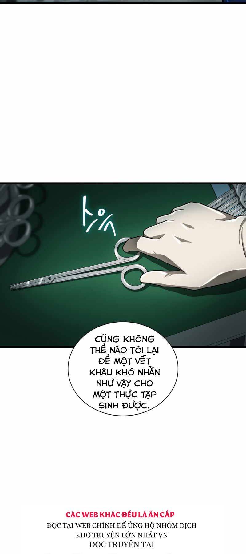 Bác Sĩ Hoàn Hhảo Chapter 21 - Trang 2