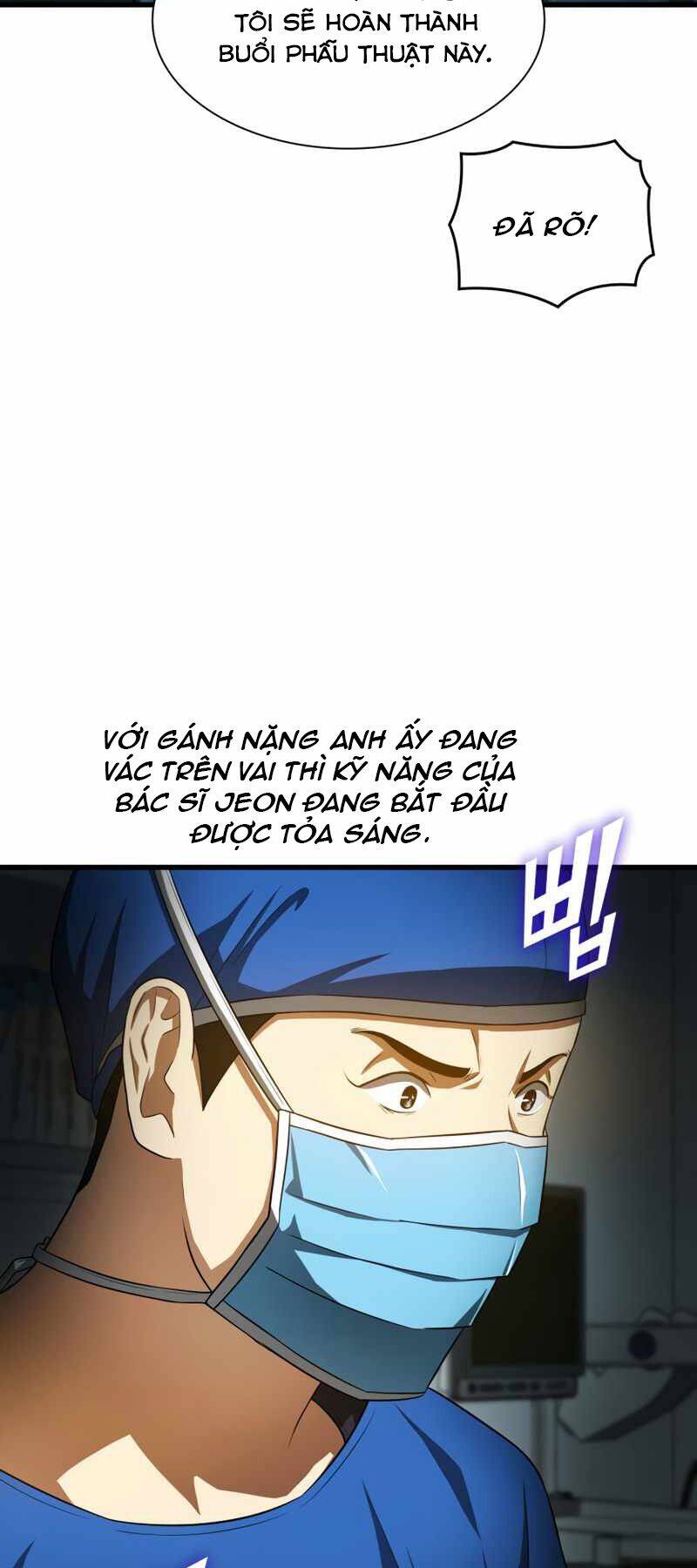 Bác Sĩ Hoàn Hhảo Chapter 21 - Trang 2