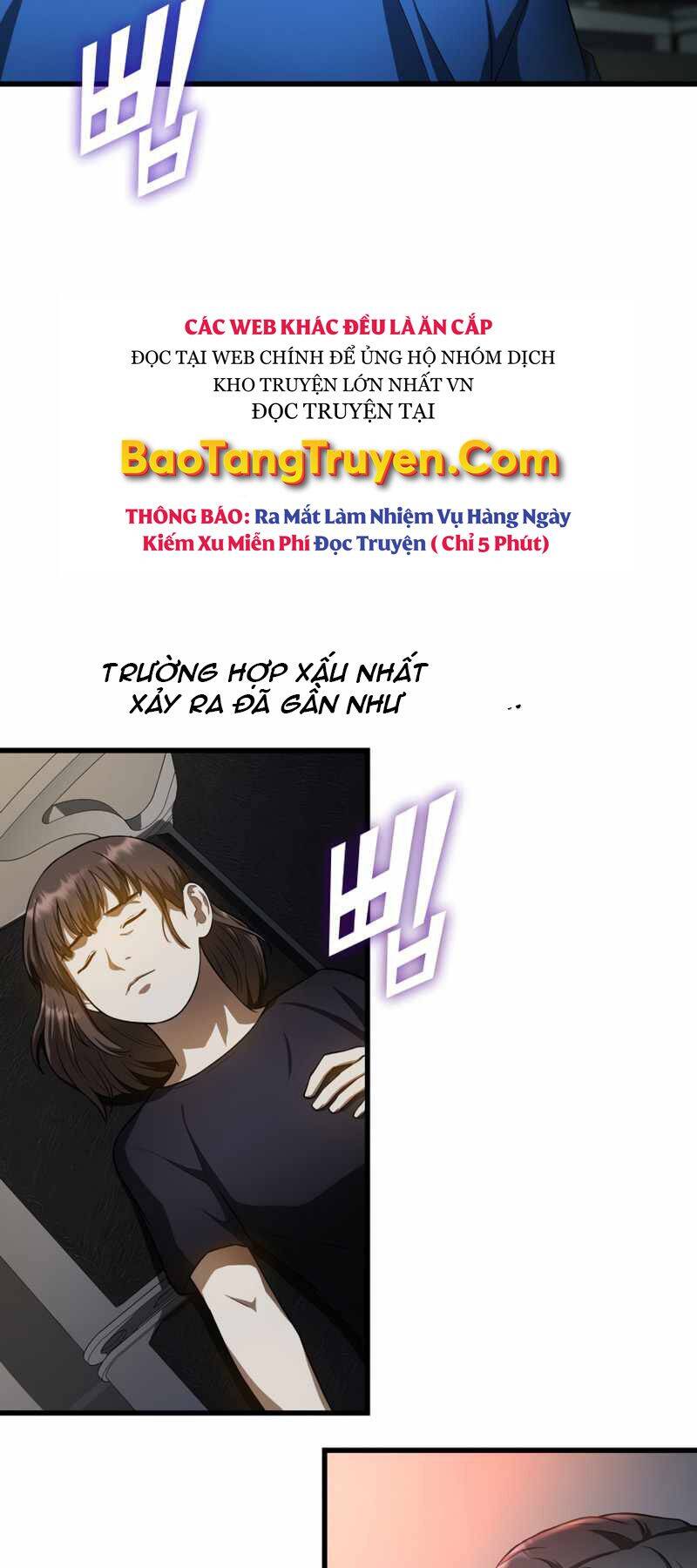 Bác Sĩ Hoàn Hhảo Chapter 21 - Trang 2