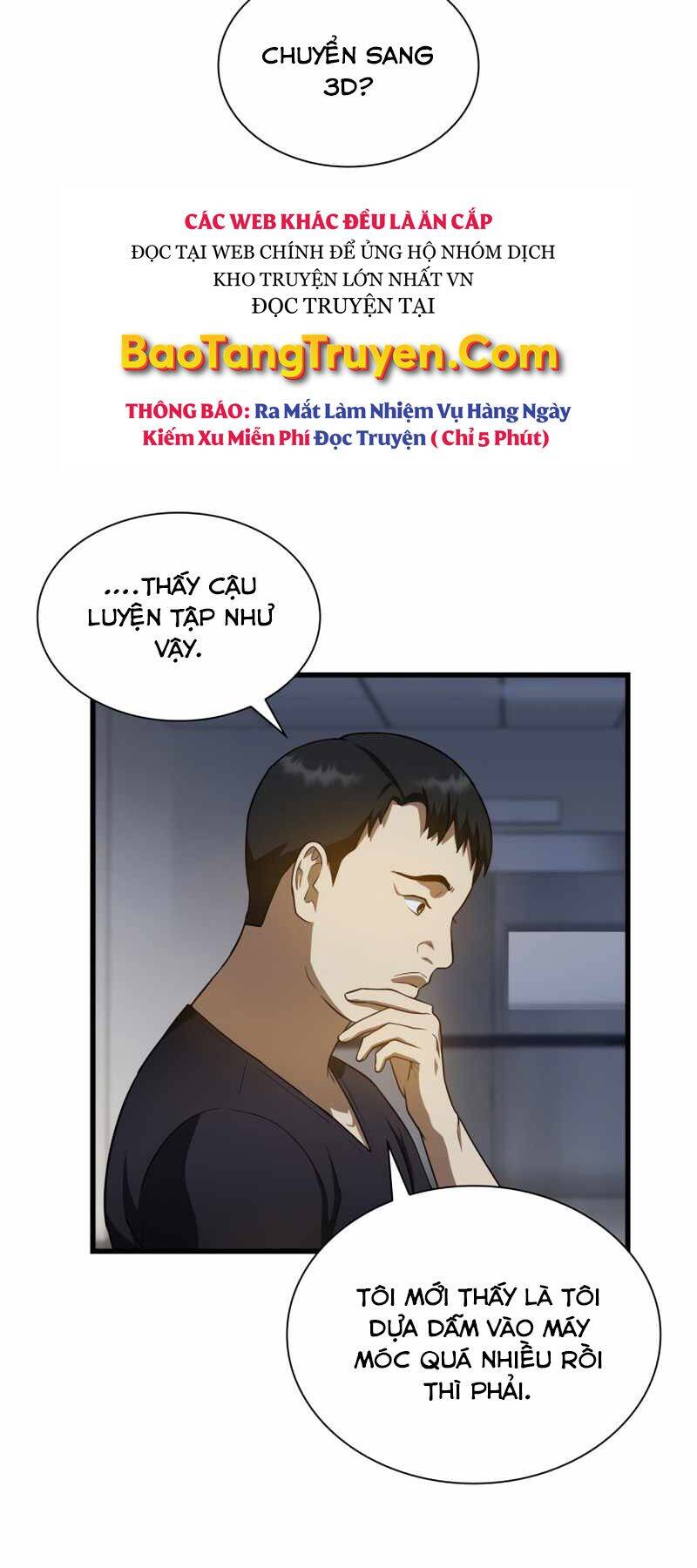 Bác Sĩ Hoàn Hhảo Chapter 21 - Trang 2