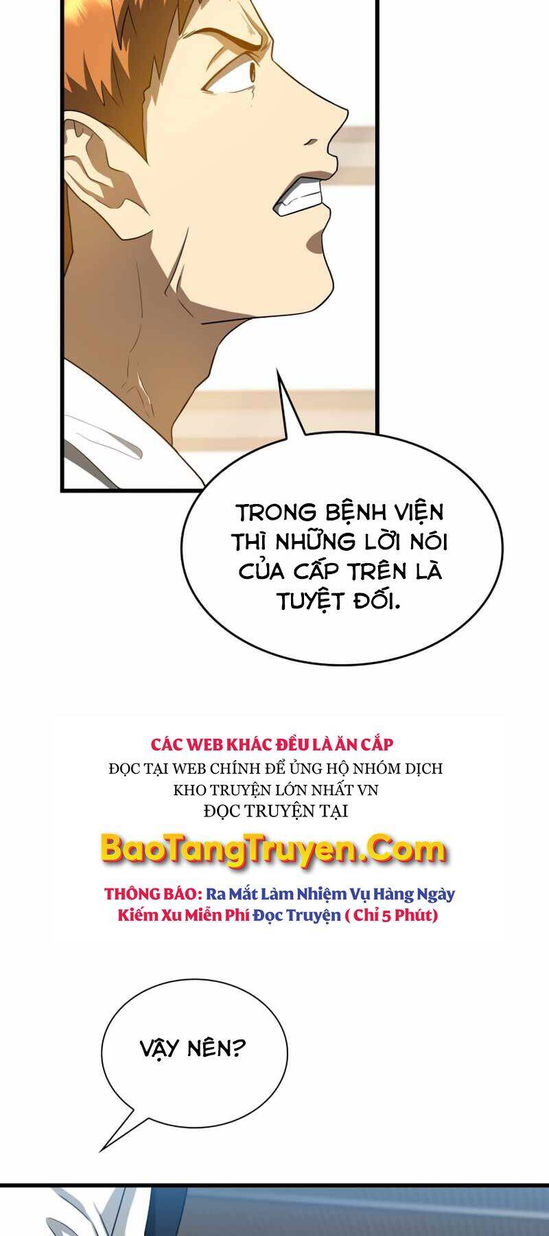 Bác Sĩ Hoàn Hhảo Chapter 21 - Trang 2