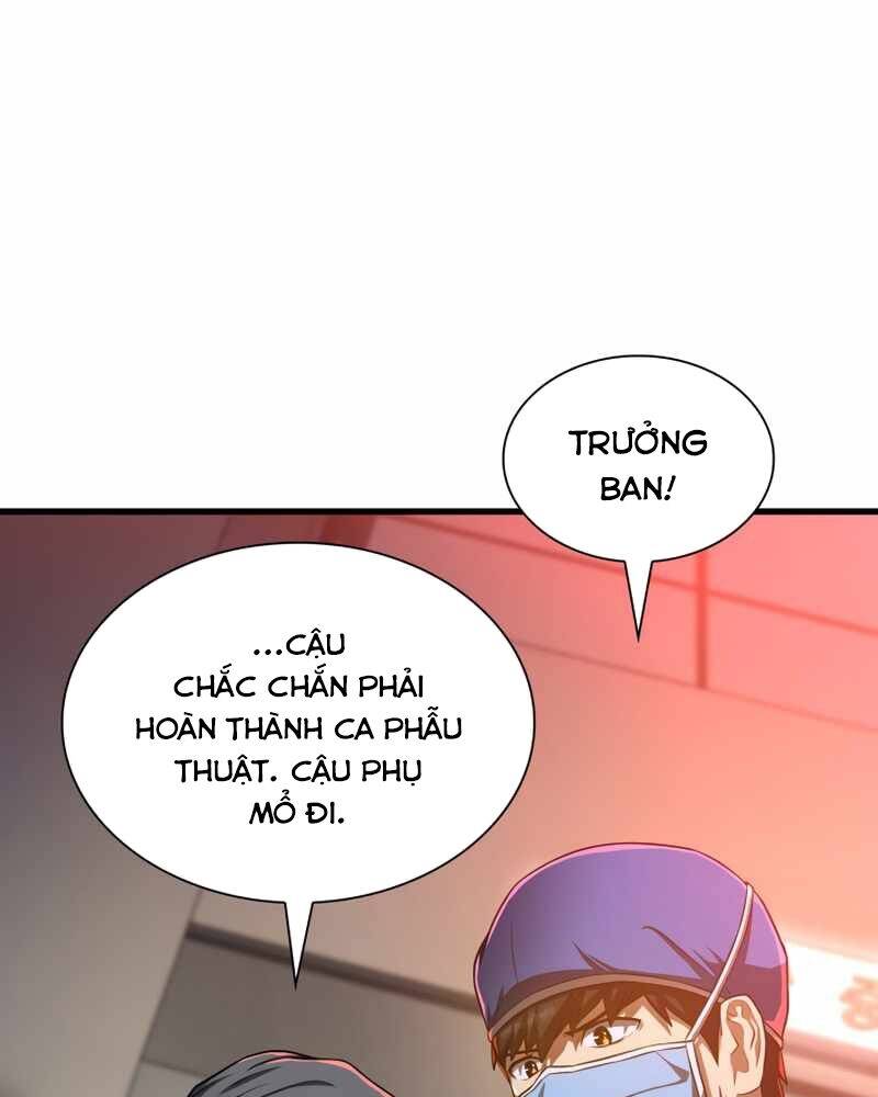 Bác Sĩ Hoàn Hhảo Chapter 20 - Trang 2