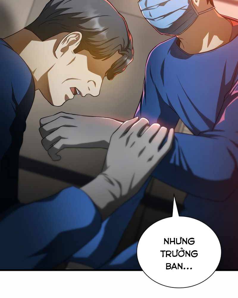 Bác Sĩ Hoàn Hhảo Chapter 20 - Trang 2