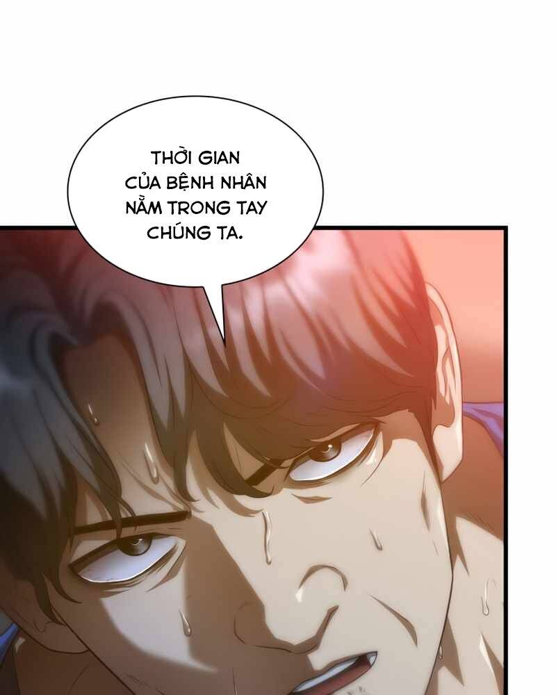 Bác Sĩ Hoàn Hhảo Chapter 20 - Trang 2