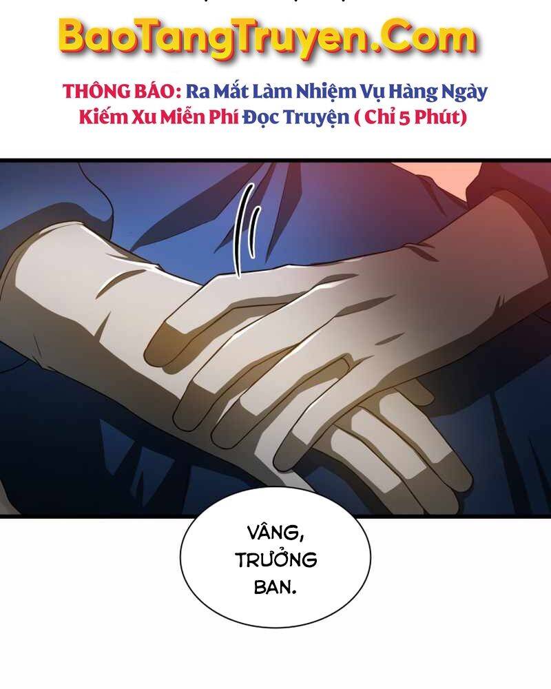 Bác Sĩ Hoàn Hhảo Chapter 20 - Trang 2