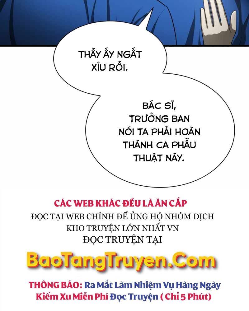 Bác Sĩ Hoàn Hhảo Chapter 20 - Trang 2