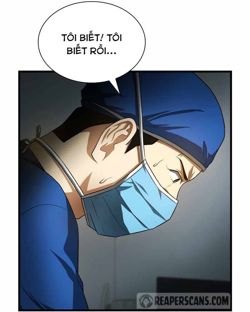 Bác Sĩ Hoàn Hhảo Chapter 20 - Trang 2