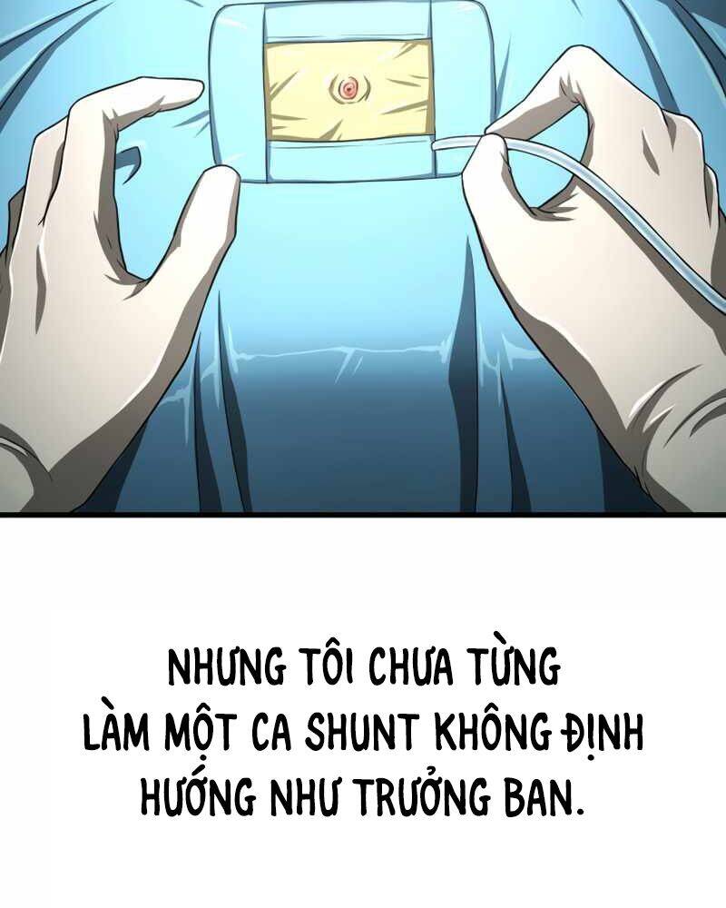 Bác Sĩ Hoàn Hhảo Chapter 20 - Trang 2