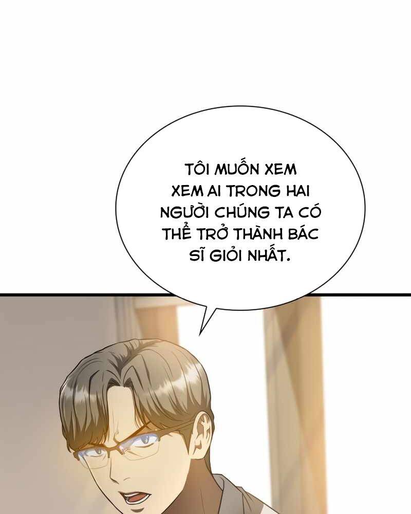 Bác Sĩ Hoàn Hhảo Chapter 20 - Trang 2