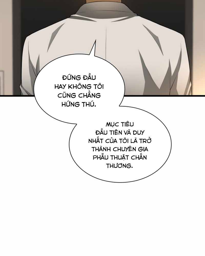 Bác Sĩ Hoàn Hhảo Chapter 20 - Trang 2