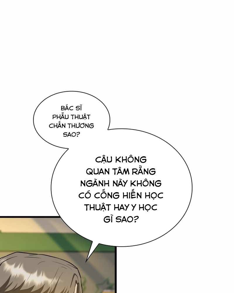 Bác Sĩ Hoàn Hhảo Chapter 20 - Trang 2