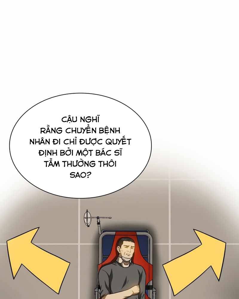 Bác Sĩ Hoàn Hhảo Chapter 20 - Trang 2