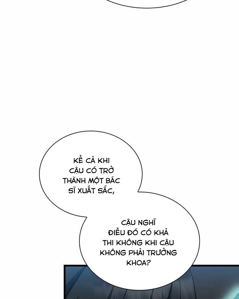 Bác Sĩ Hoàn Hhảo Chapter 20 - Trang 2