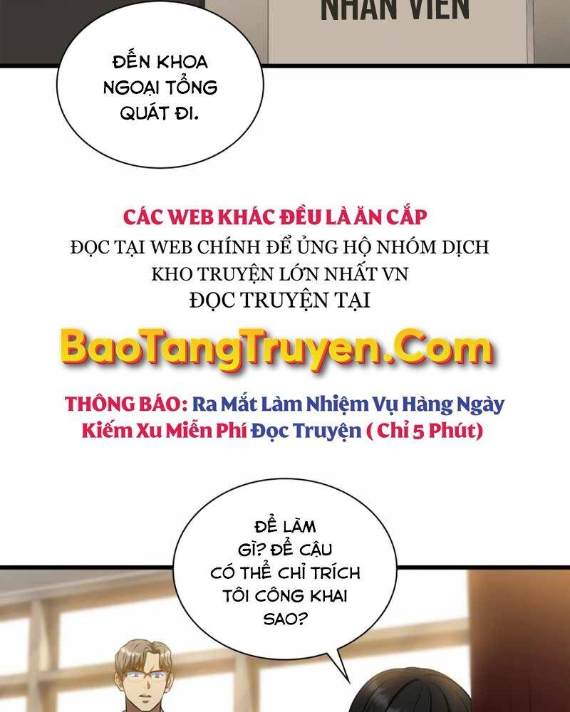 Bác Sĩ Hoàn Hhảo Chapter 20 - Trang 2