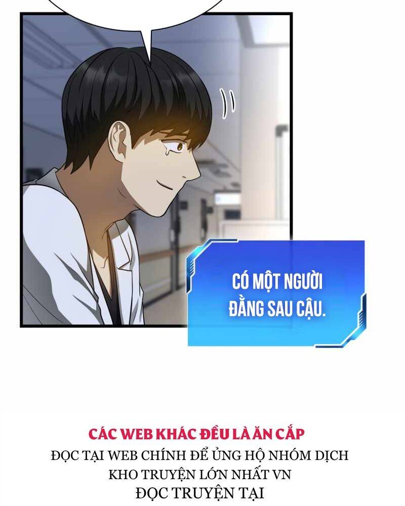 Bác Sĩ Hoàn Hhảo Chapter 20 - Trang 2