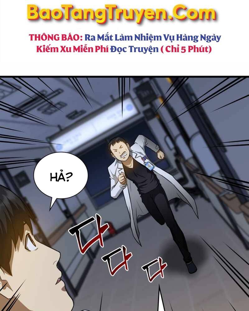 Bác Sĩ Hoàn Hhảo Chapter 20 - Trang 2