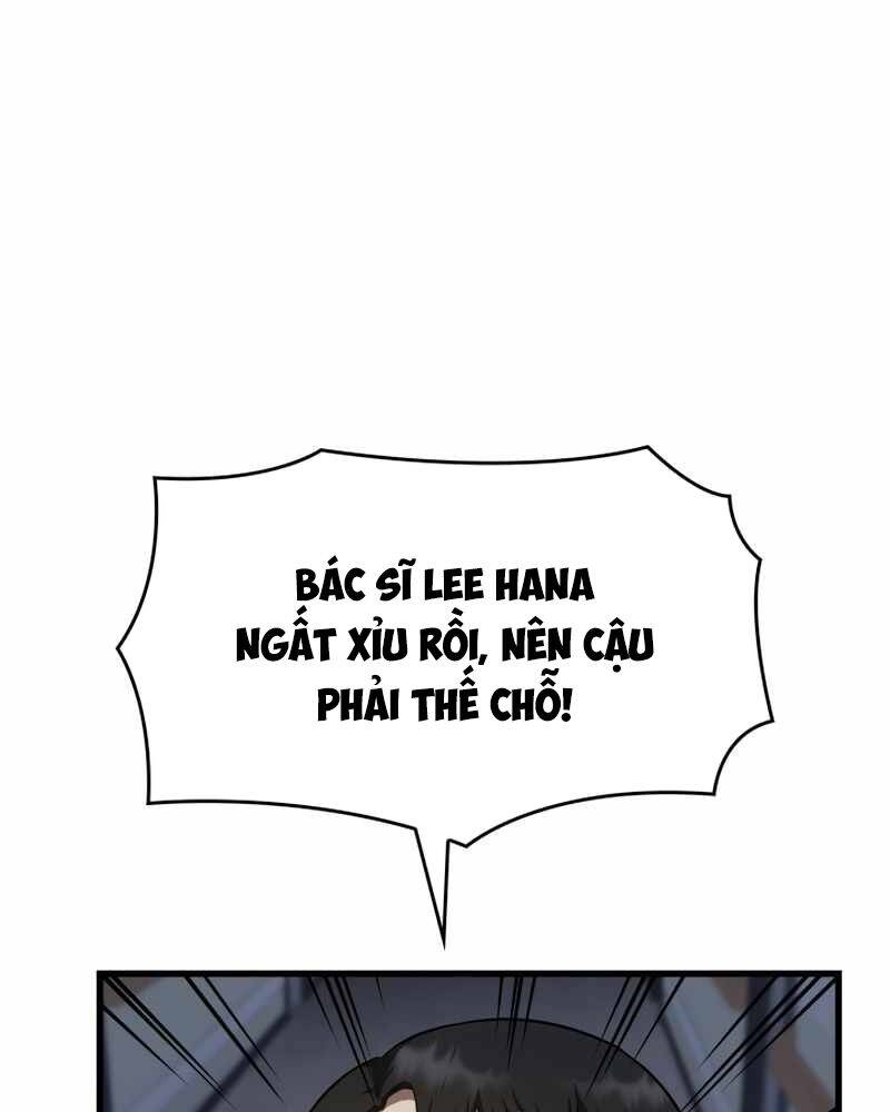 Bác Sĩ Hoàn Hhảo Chapter 20 - Trang 2