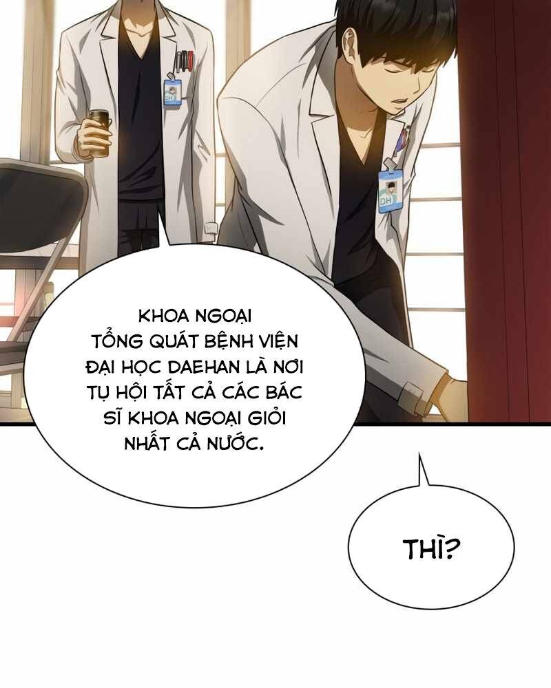 Bác Sĩ Hoàn Hhảo Chapter 20 - Trang 2