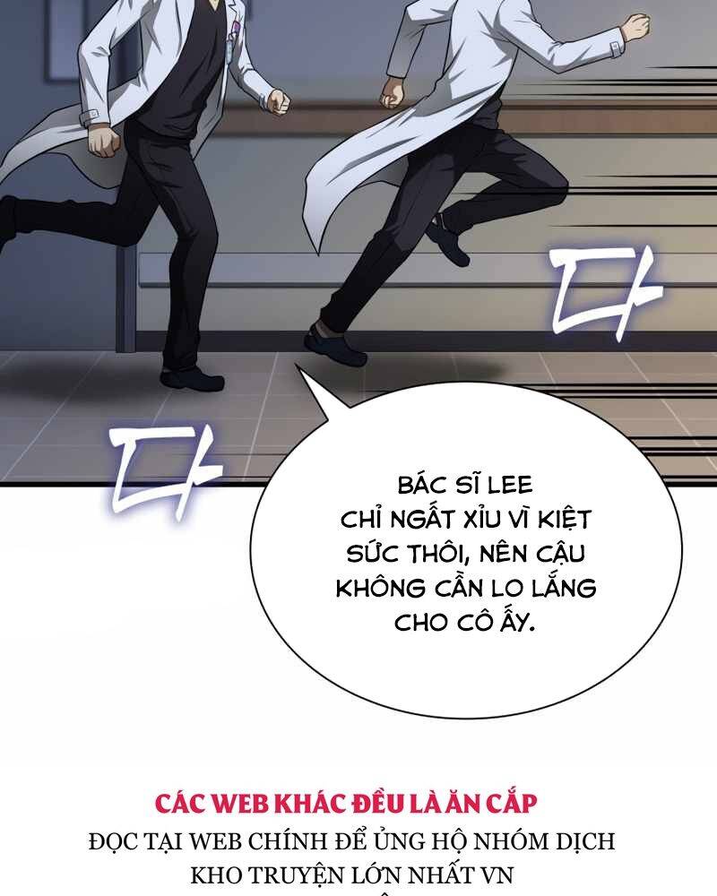 Bác Sĩ Hoàn Hhảo Chapter 20 - Trang 2