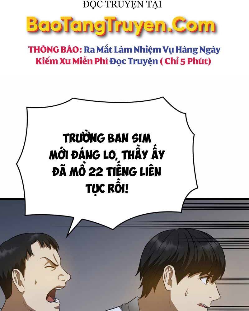 Bác Sĩ Hoàn Hhảo Chapter 20 - Trang 2