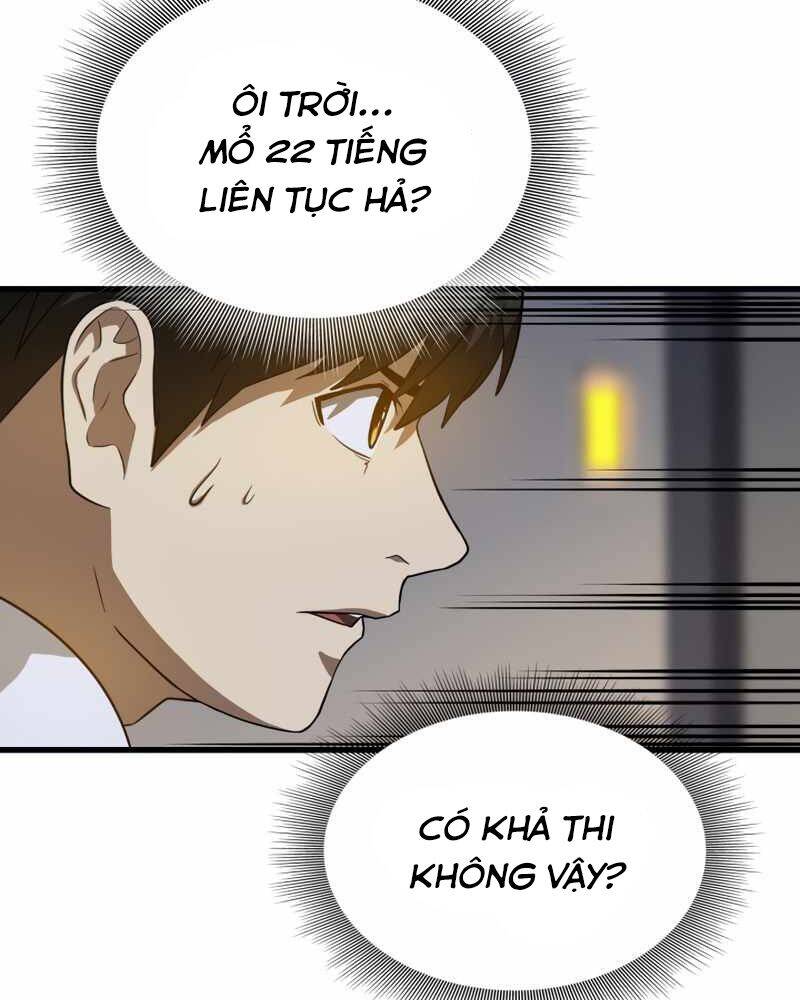 Bác Sĩ Hoàn Hhảo Chapter 20 - Trang 2