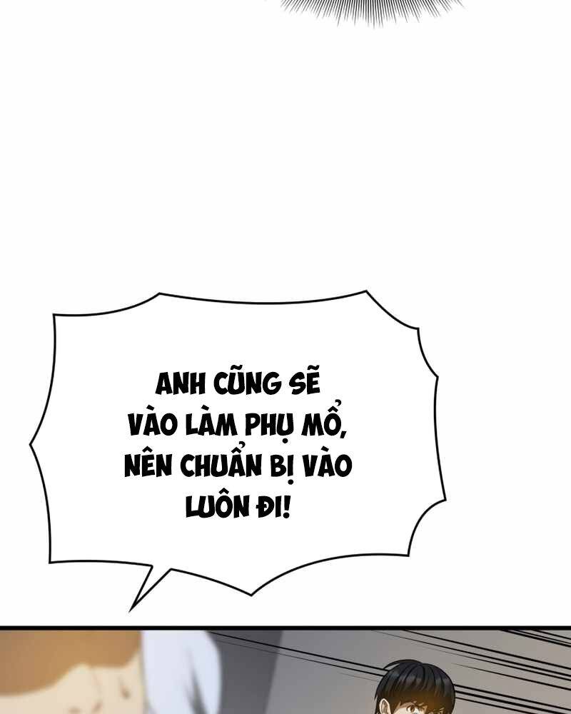 Bác Sĩ Hoàn Hhảo Chapter 20 - Trang 2