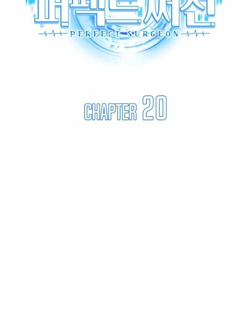 Bác Sĩ Hoàn Hhảo Chapter 20 - Trang 2