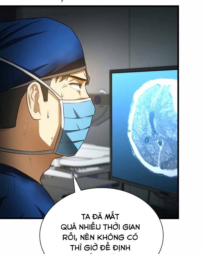 Bác Sĩ Hoàn Hhảo Chapter 20 - Trang 2