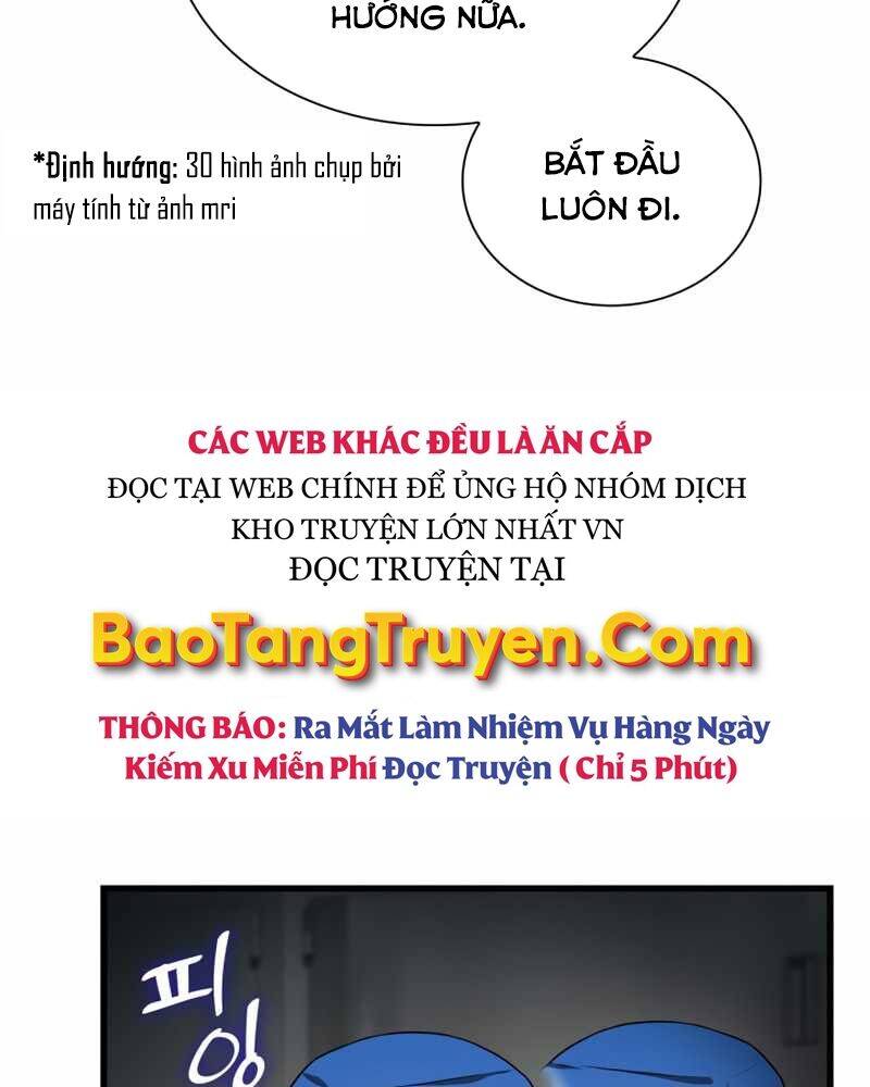 Bác Sĩ Hoàn Hhảo Chapter 20 - Trang 2