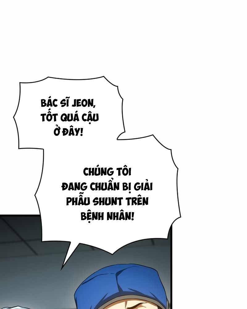 Bác Sĩ Hoàn Hhảo Chapter 20 - Trang 2