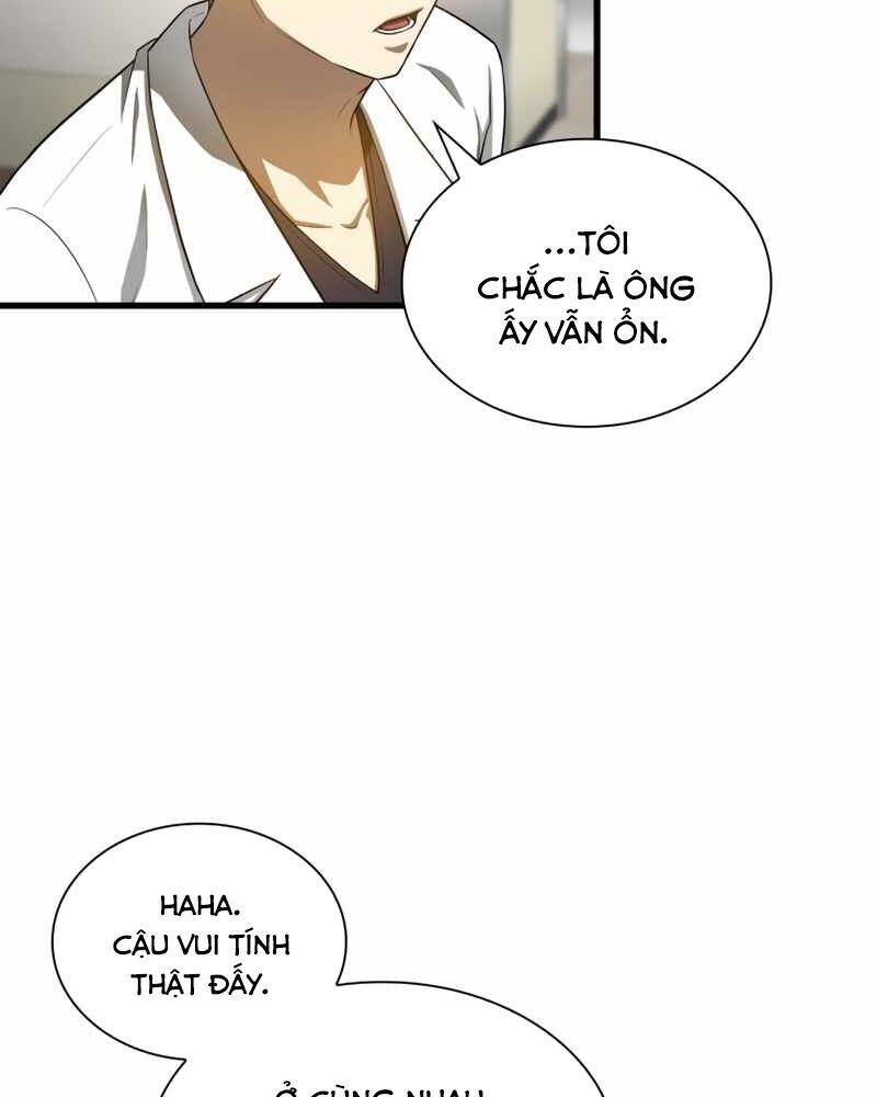 Bác Sĩ Hoàn Hhảo Chapter 19 - Trang 2