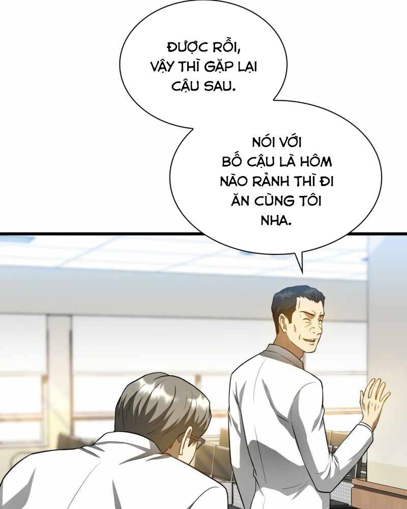 Bác Sĩ Hoàn Hhảo Chapter 19 - Trang 2