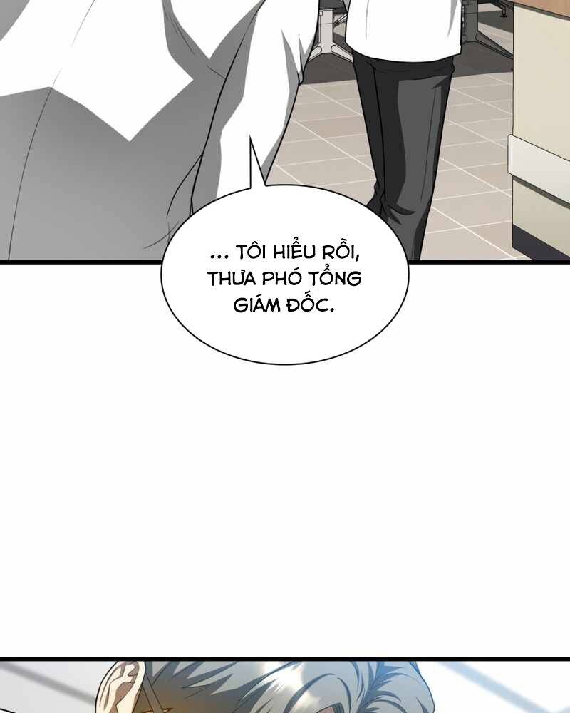 Bác Sĩ Hoàn Hhảo Chapter 19 - Trang 2