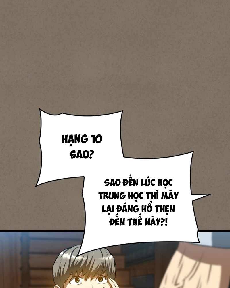 Bác Sĩ Hoàn Hhảo Chapter 19 - Trang 2