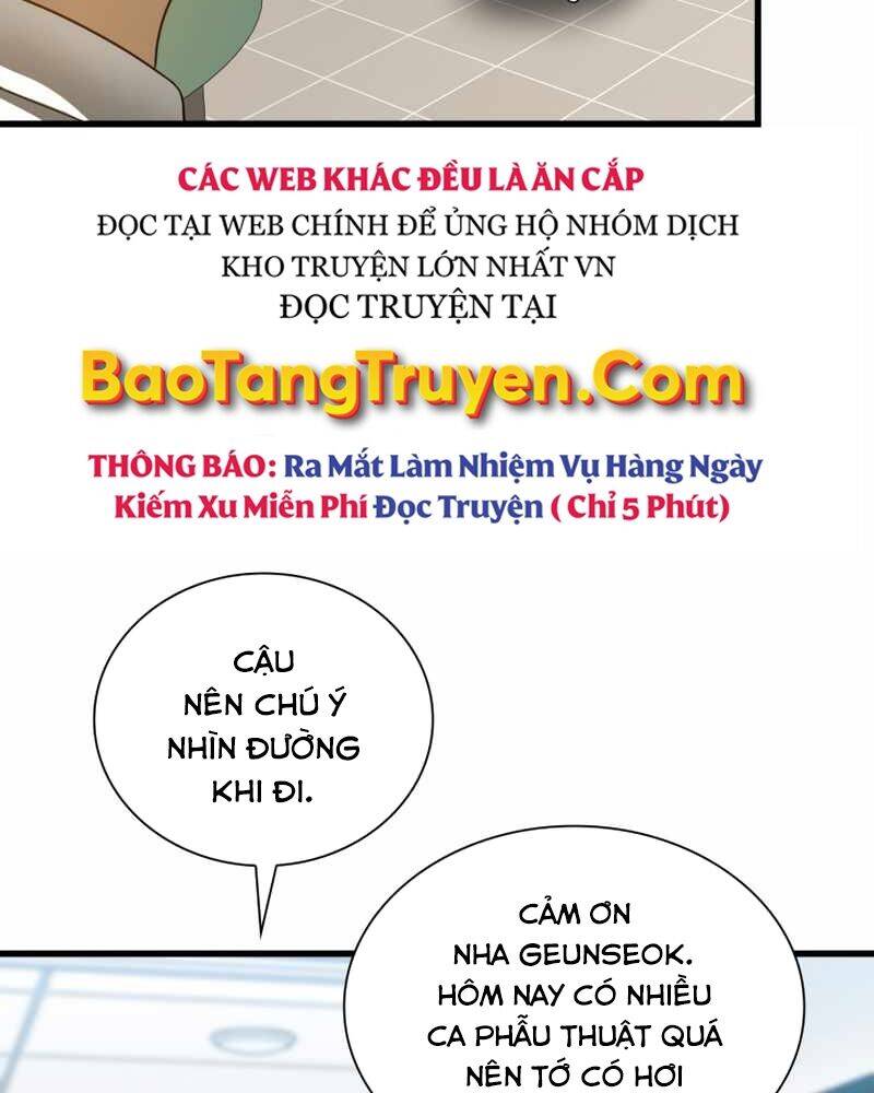 Bác Sĩ Hoàn Hhảo Chapter 19 - Trang 2