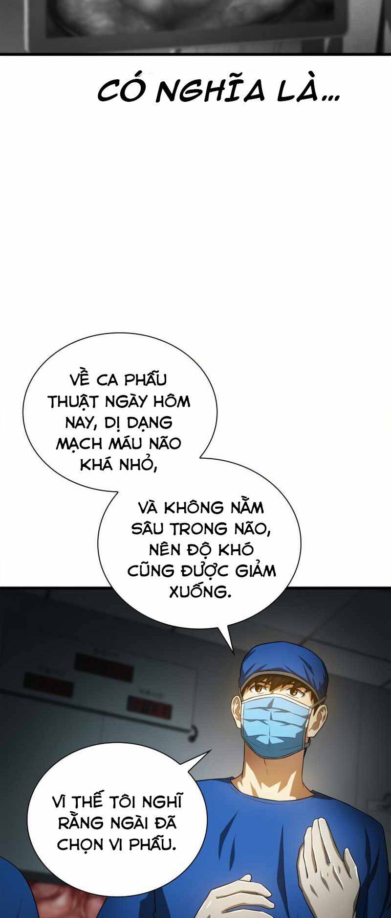 Bác Sĩ Hoàn Hhảo Chapter 18 - Trang 2